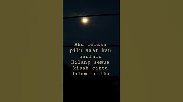 STORY WA ST12 - TERLALU