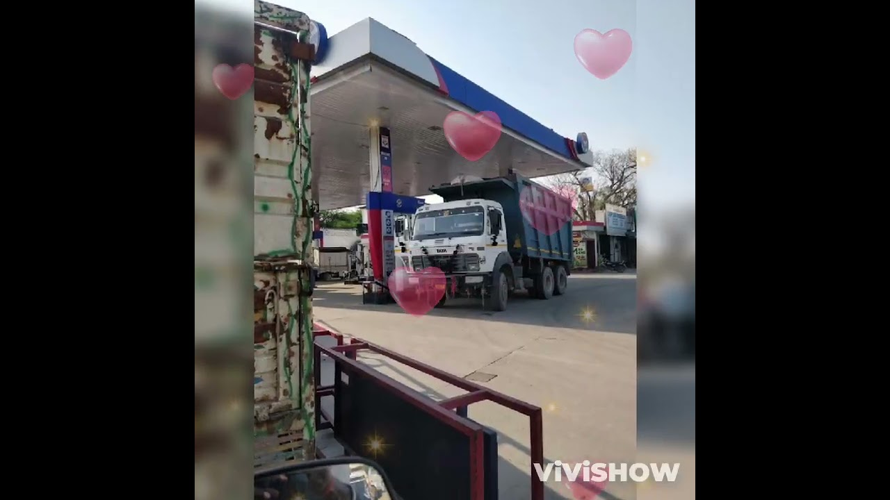 HP petrol pump for sale in Delhi, anyone interested comment in my account with your phone number