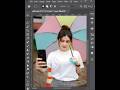 Remove Image Overlay Color – Quick & Easy Photo Editing Tips. #photoshop #art #design
