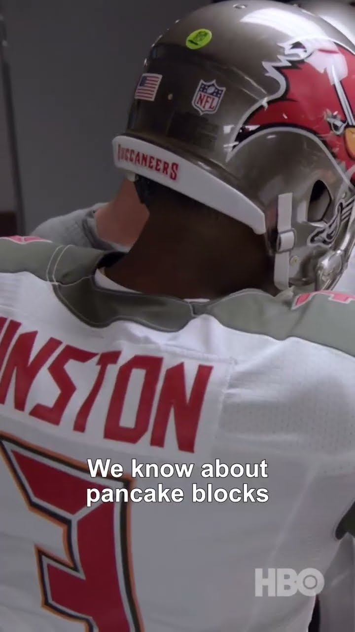 We know about pancakes, blocks and throwing dimes ??