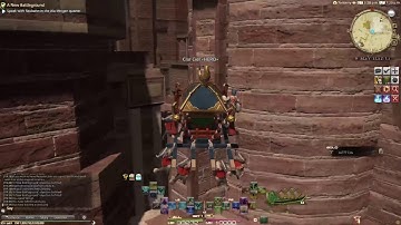 Final Fantasy 14 Endwalker - MSQ playthrough Lv85~