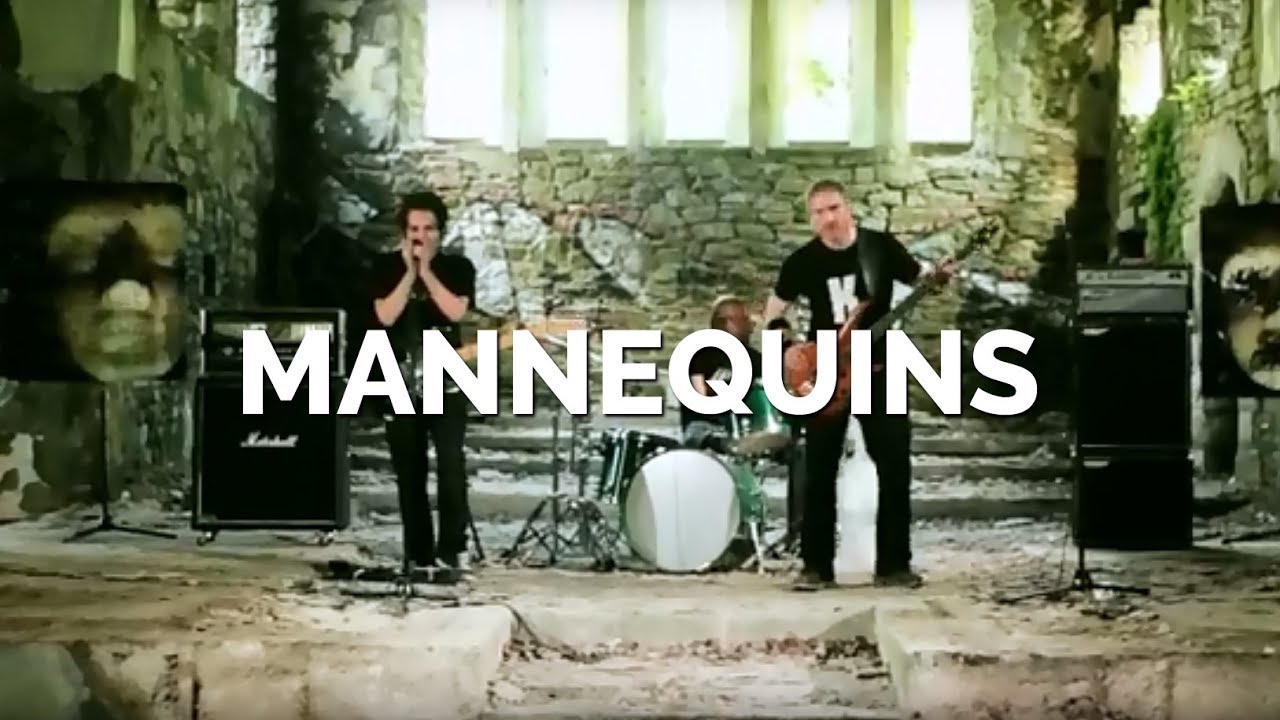 Kyshera - Mannequins