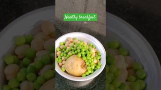 morning routine। healthy breakfast idea।#minivlog #food #shots