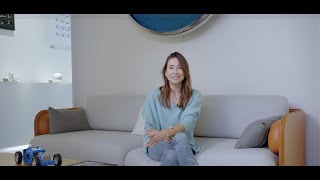 20 Friends, 20 Stories - Tiffany Büsser – MB&F