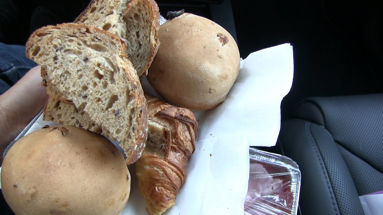Too Good To Go - Fight food waste - YouTube