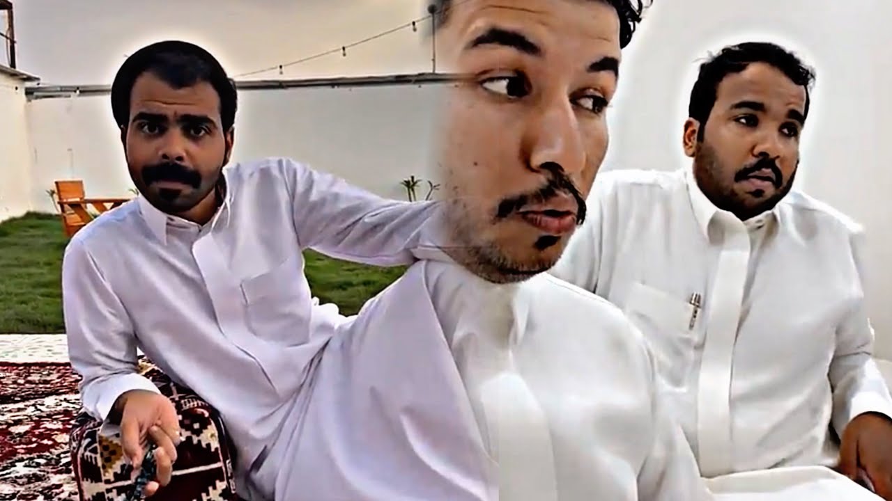 بيجلطني المحزم المليان 😂😂😂