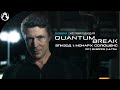 МОНАРХ СОЛЮШЕНС ─ Quantum Break ➤ ЭПИЗОД 1 [Развилка 1 - PR]