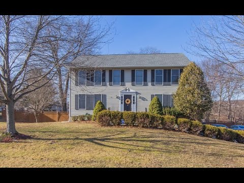 21 Nytko Dr, Pomona, NY home video tour