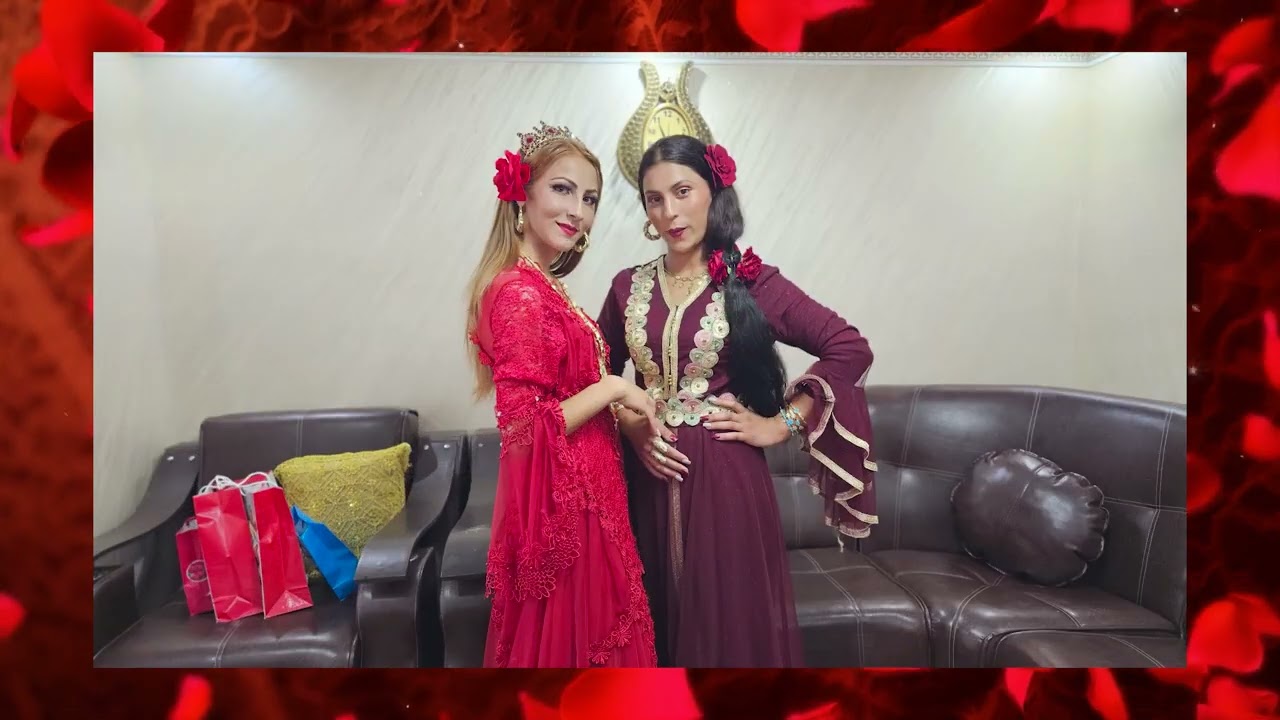 nunta kemal 17 iunie