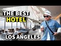 INTERCONTINENTAL Los Angeles Full Hotel Tour