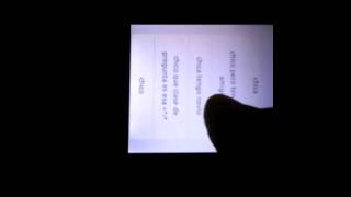 Test de que personaje eres de five nights at fredd screenshot 2