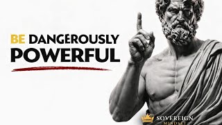 7 Ruthless Stoic Lessons That Make You Dangerously Powerful (UNTOUCHABLE MINDSET)