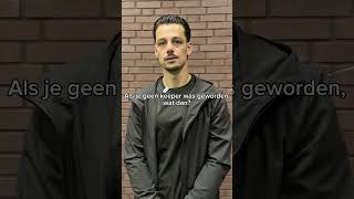 1-op-1 met Nick Olij 🤔