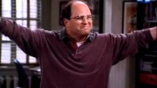 Seinfeld 01x7 - George: I'm getting married!