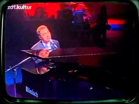 Arnim Töpel - Kleine Aersche - ZDF-Hitparade - 1995