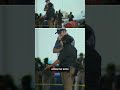 Watch: Bystander's Facebook Live Captures ICE Agent Shooting In Texas
