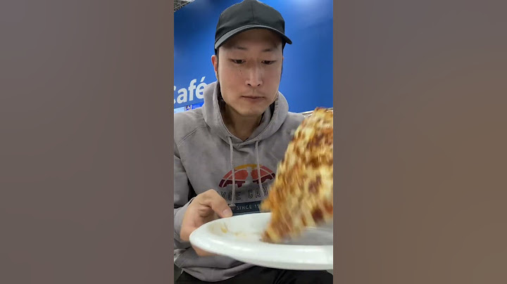 Sam’s Club vs Costco 1 (🍕 Battle)