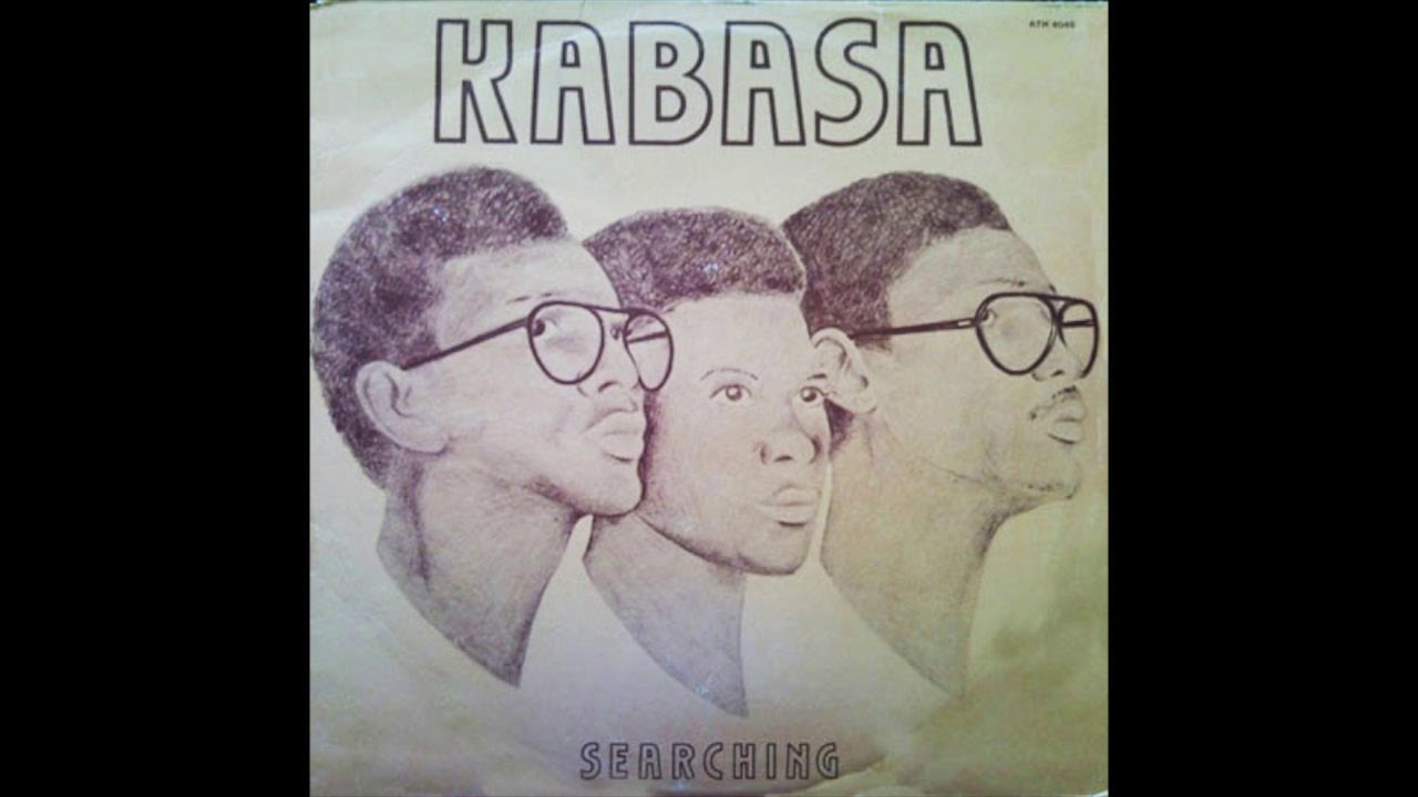 Kabasa Pickin Up The Pieces YouTube