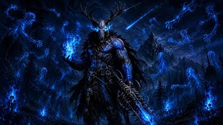 The Sılence of Spirits