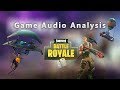 Does Fortnite Sound Good?