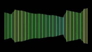 Quartz Composer / Ribbon