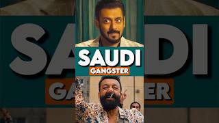 Salman Khan’s Explosive Entry in Saudi’s Most Violent Film The 7 Dogs #salmankhan #bollywood #shorts