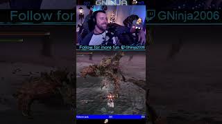 Pure Impulse Straghess 🦑 #gaming