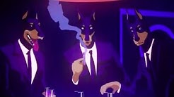 Caravan Palace - Lone Digger