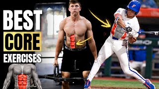 Top 5 Core Exercises for Athletic Performance