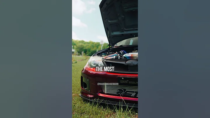 Are Subaru’s Unreliable? 👀