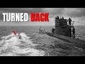 Their Torpedoes Started Coming Back at Them