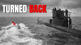 Their Torpedoes Started Coming Back at Them