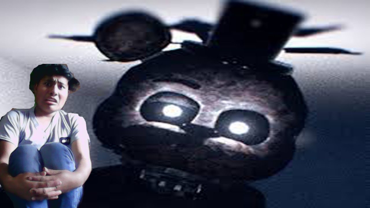 gritando como NENA [] T JOC : R [] MundoPakiü - YouTube