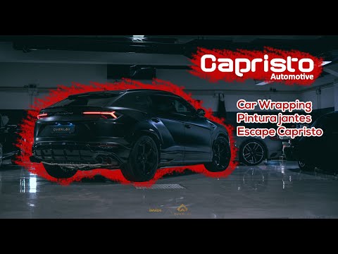 🔥 LAMBORGHINI URUS 2020 🔥