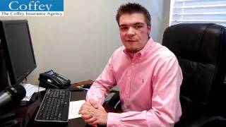 Replacement Value Vs. Cash Payout- Coffey Insurance With Brian Wilkins