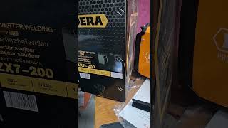 MMA200 Walding machine. price -10800/- Taka 01673093282 #dera