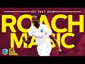 Incredible Kemar Roach Spell as Bangladesh are Skittled for 43! | Windies v Bangladesh 1st Test 2018