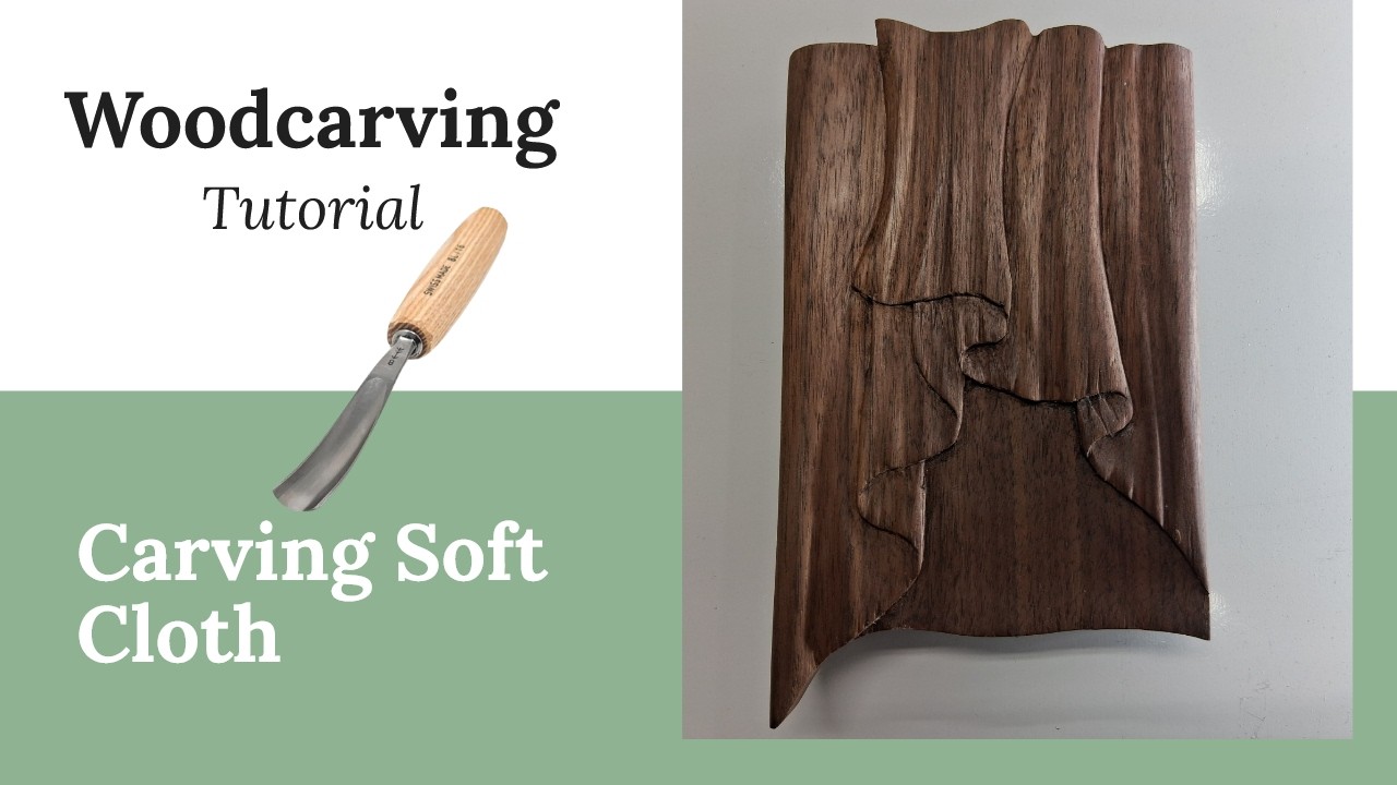 How to make Hard wood look Soft