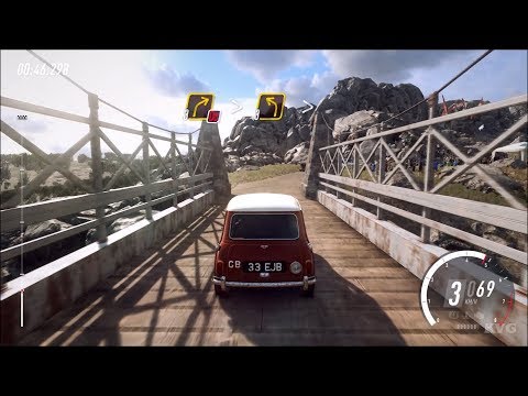 dirt-rally-2.0---mini-cooper-s-gameplay-(pc-hd)-[1080p60fps]