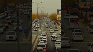 Everyday Nukus City Cr.qaraqalpaqreless