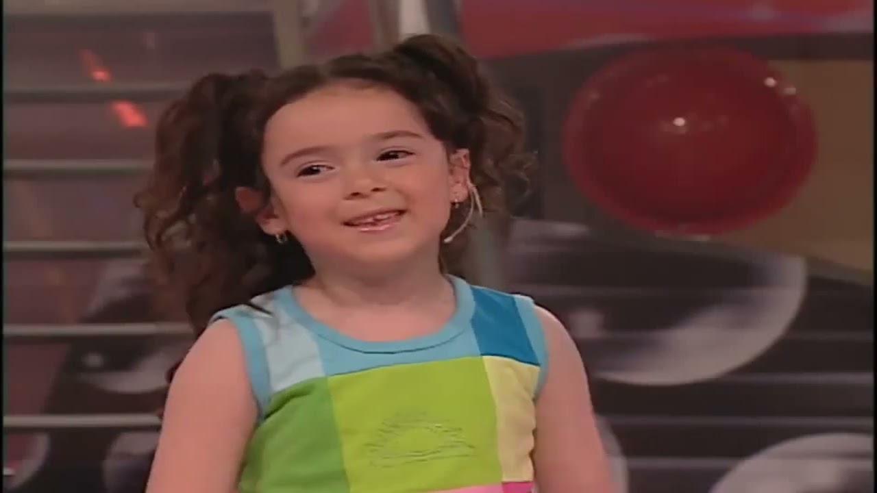 Christell - Jerigonza/ Adelanto del 1er Disco