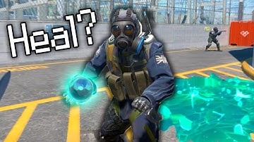 confused Valorant players try CS2 for the First Time