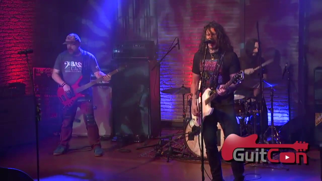 Phil X, Ove Bosch, Maciej Kudla - Fire