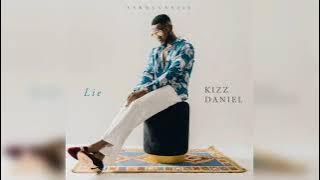 Kizz Daniel - Lie