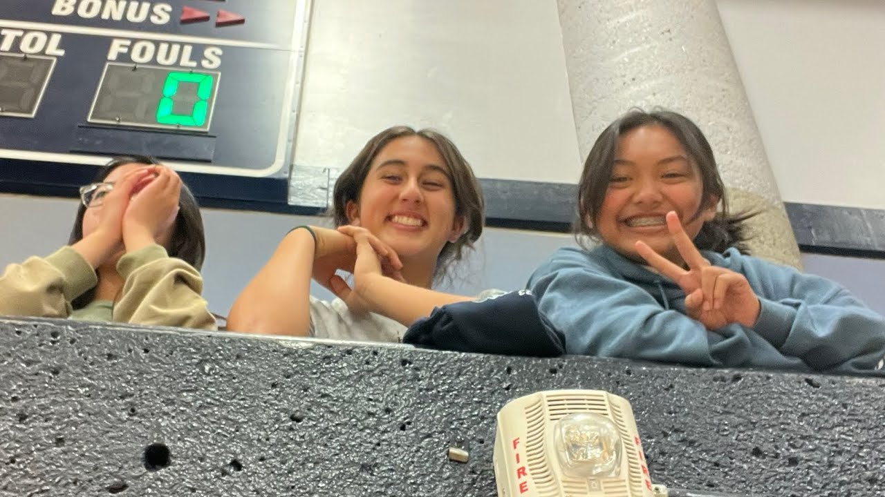 Tesoro vs Trabuco H.S. South Coast League Volleyball Boys 2nd set 3/2024