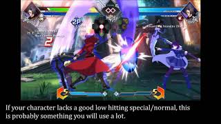 BBTAG Active Switch Primer & Applications