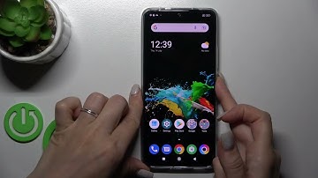 How to Turn Off the Always On Display Feature on the POCO F4
