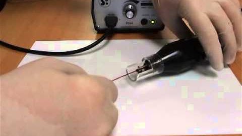 Abisofix Enamel   Magnet Wire Stripper