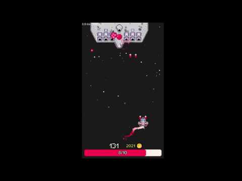 Space Shooter 0.1.1 alpha