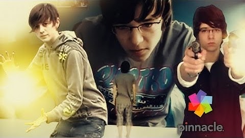 Pinnacle Studio 14 Effects Compilation